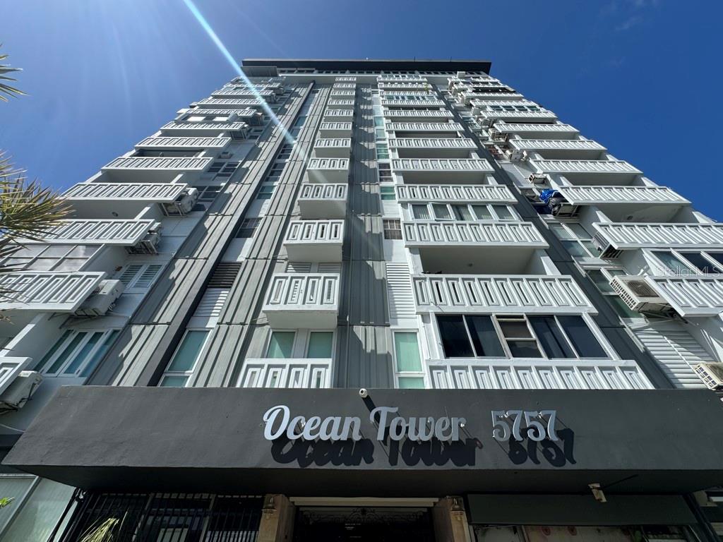 Photo of 5757 AVE ISLA VERDE #PH-3 CAROLINA PR 00979