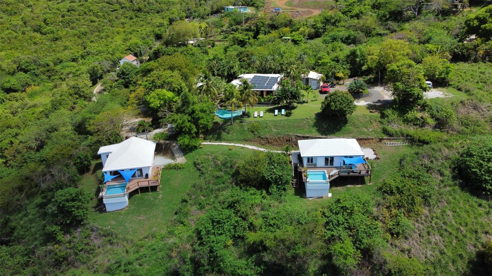 Photo of 5R MOUNT RESACA BARRIO FLAMENCO CULEBRA PR 00775