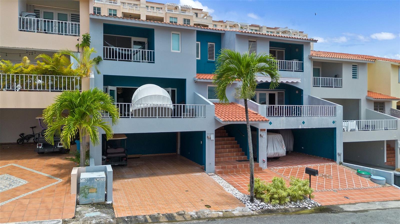Photo of MonteCarlo MONTECARLO #225 HUMACAO PR 00791