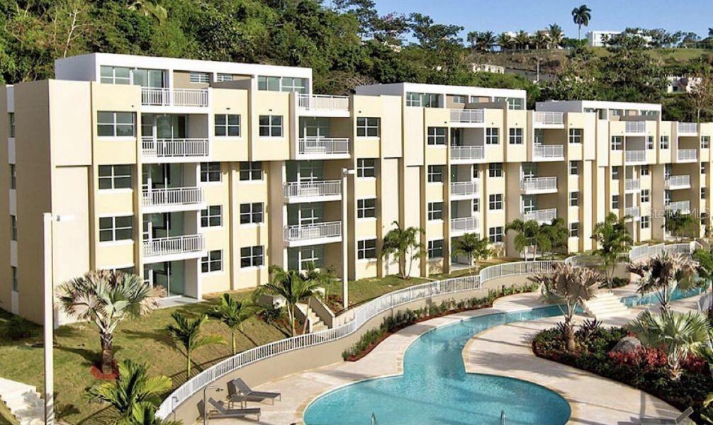 Photo of 70 CONDOMINIO ALAMANDA OESTE #5172 GUAYNABO PR 00969