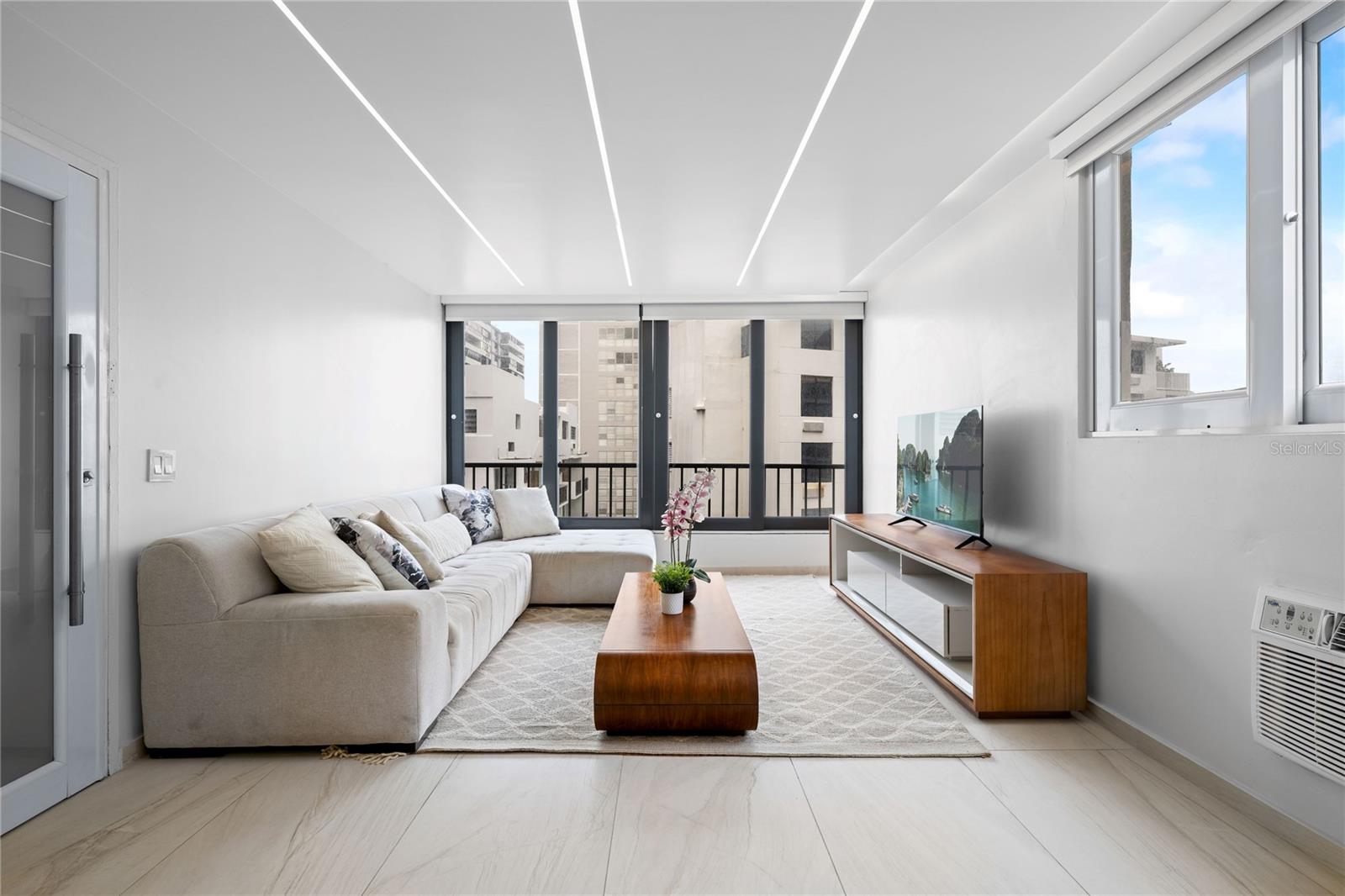Photo of 5 CLEMENCEAU ST. #602 CONDADO PR 00907