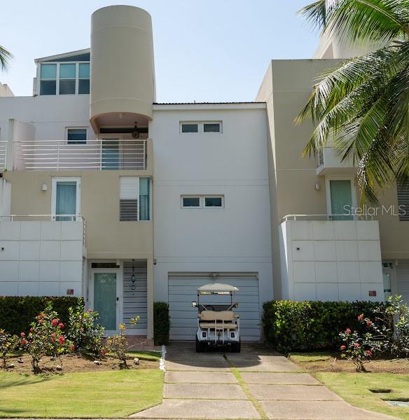 Photo of 66 VILLAS DEL GOLF ESTE #66 Este DORADO PR 00646