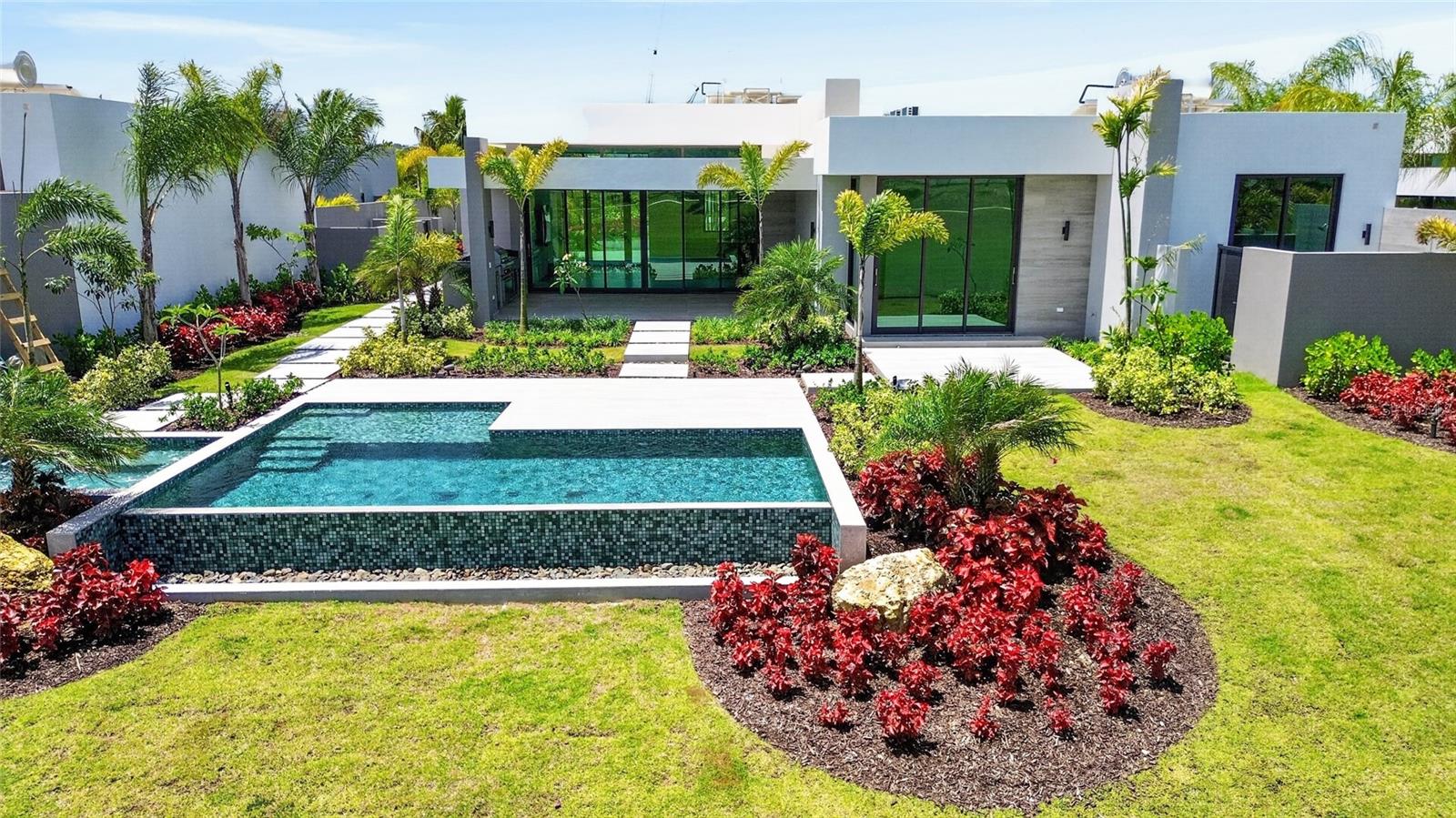 Photo of The Isles, #55 LAKEFRONT HOME, DORADO PR 00646