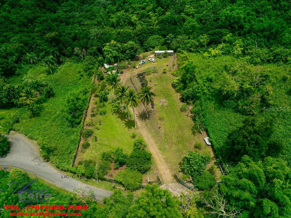 Photo of Lot 6 CAMINO PACO GALÁN GUAYNABO PR 00966