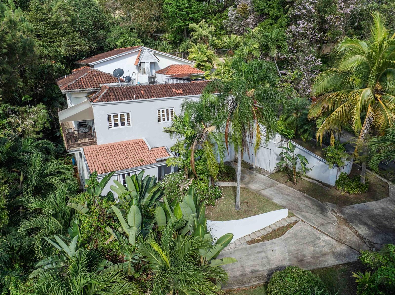 Photo of A-12 VISTA LINDA GUAYNABO PR 00969