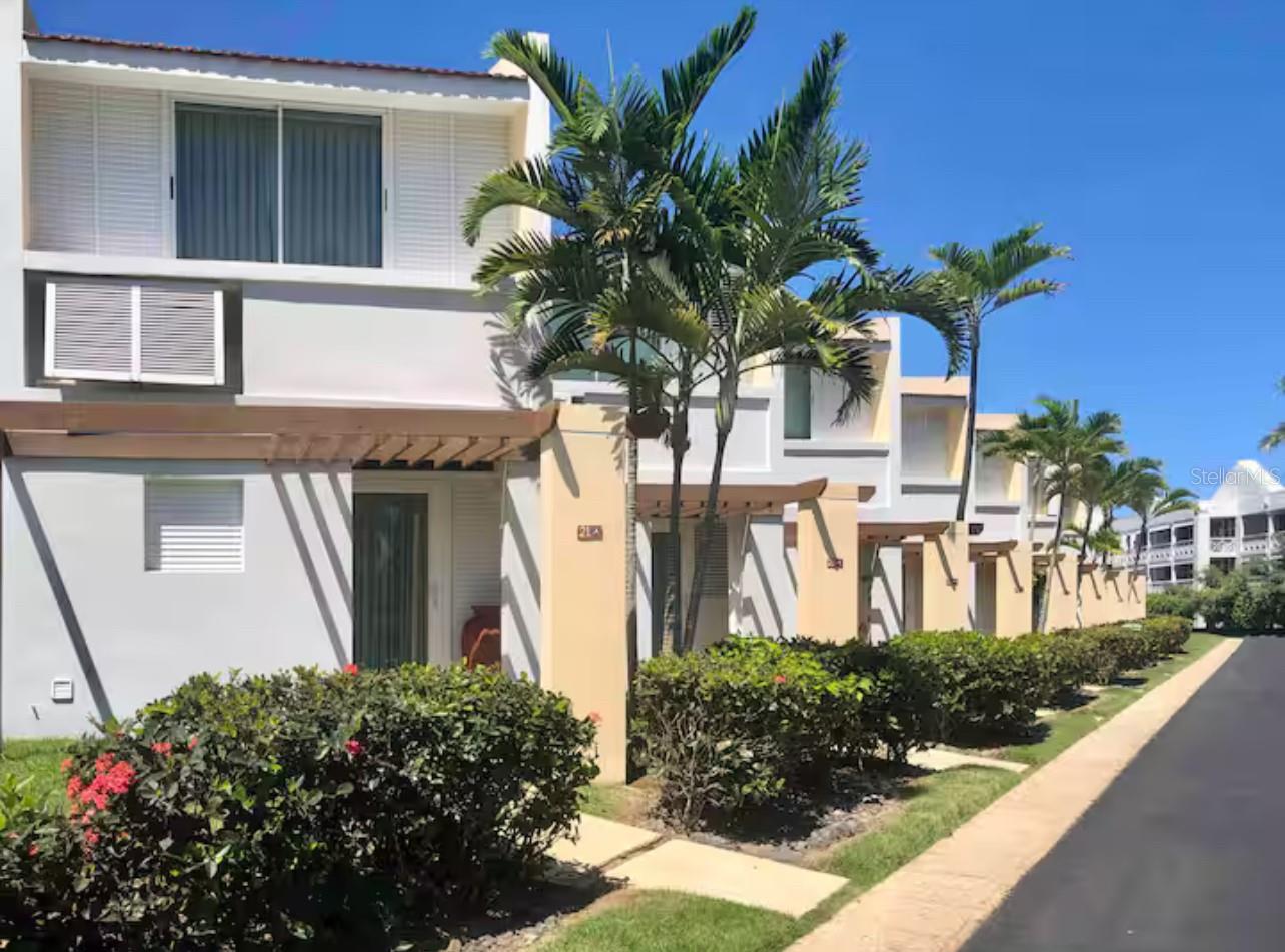 Photo of 101 OCEAN VILLAS DORADO PR 00646