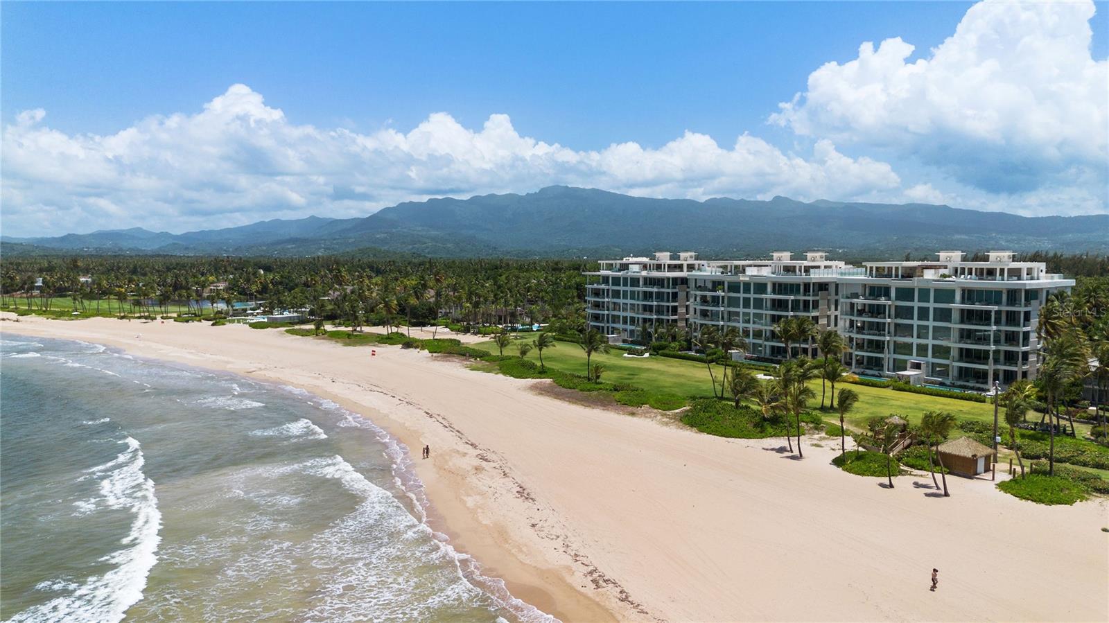 Photo of Bahia Beach Resort OCEAN DRIVE #3102 RIO GRANDE PR 00745