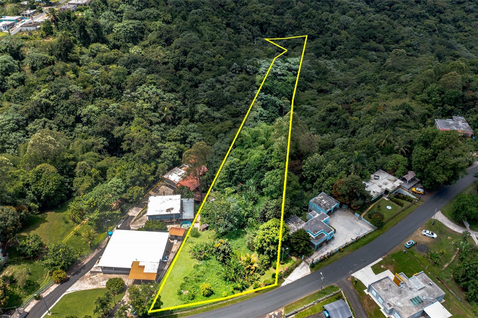 Photo of Cuchillas Ward STATE ROAD 618 KM1.6 MOROVIS PR 00687
