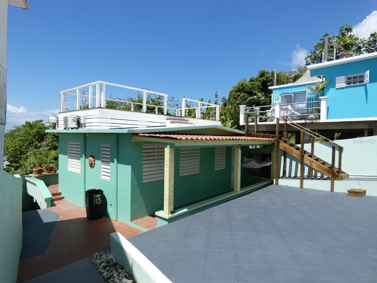 Photo of E115 CALLE M-GARCIA VIEQUES PR 00765