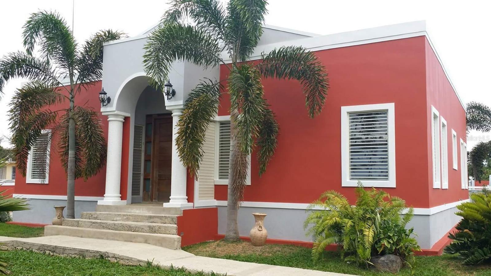 Photo of 181 Street URB. KENNEDY HILLS TRUJILLO ALTO PR 00976