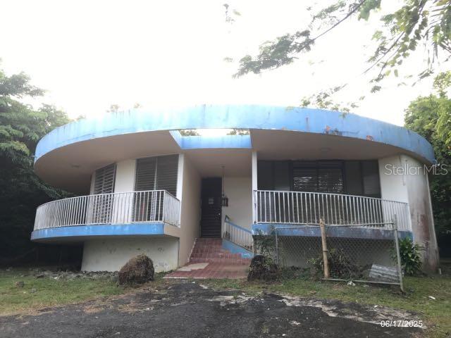 Photo of PR 856 KM 1.5 INT #LOT E CAROLINA PR 00987