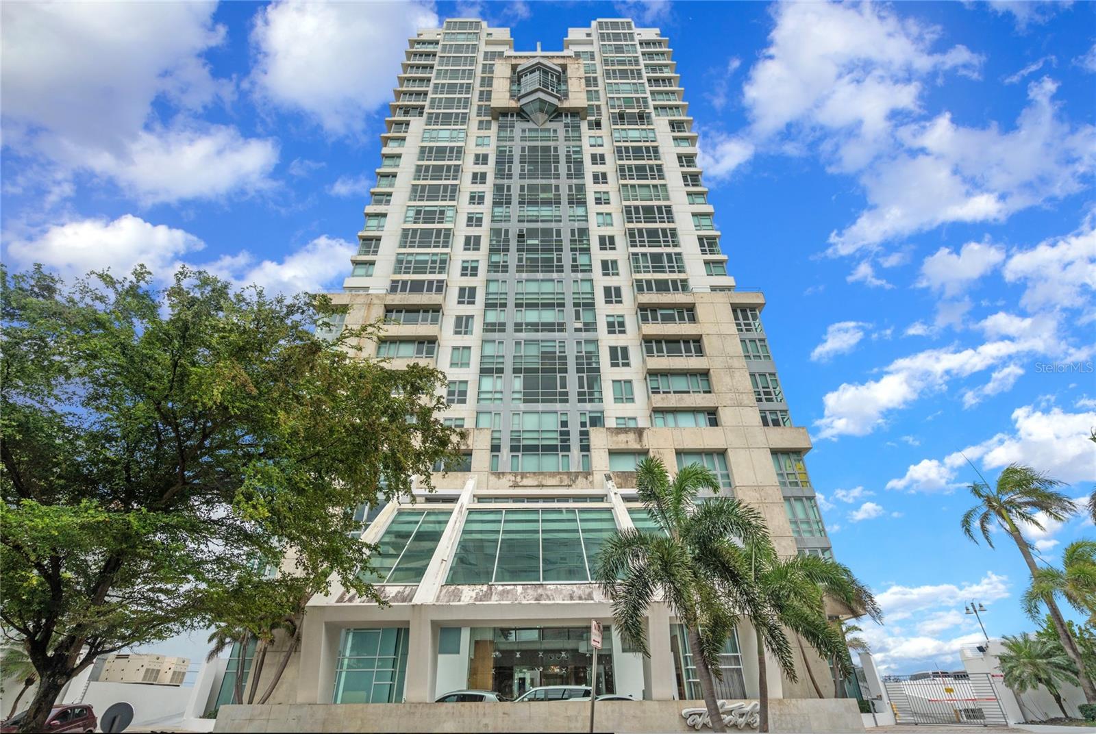Photo of 404 DE LA CONSTITUCION AVENUE #305 SAN JUAN PR 00901