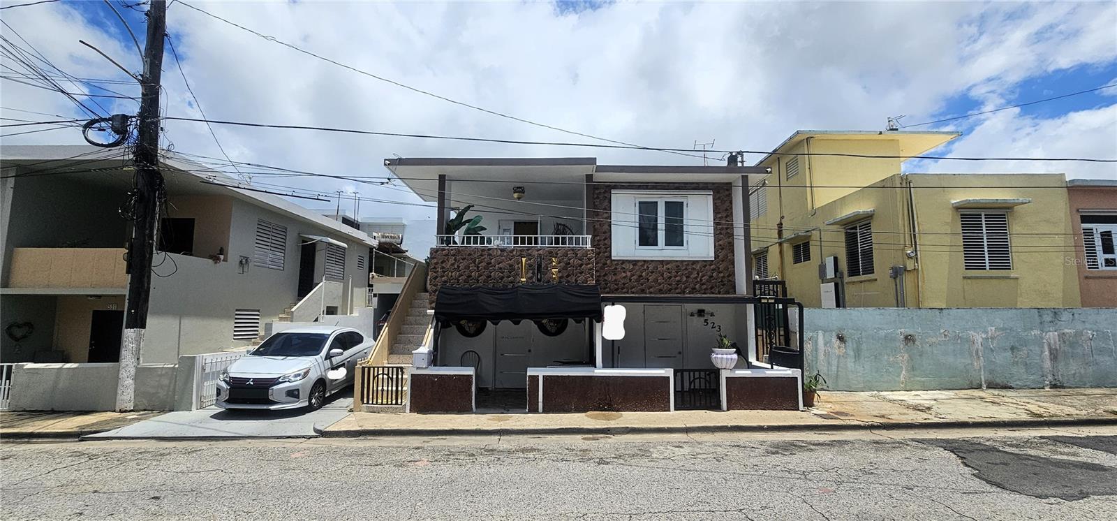Photo of 523 ANGEL M MARIN ARECIBO PR 00612