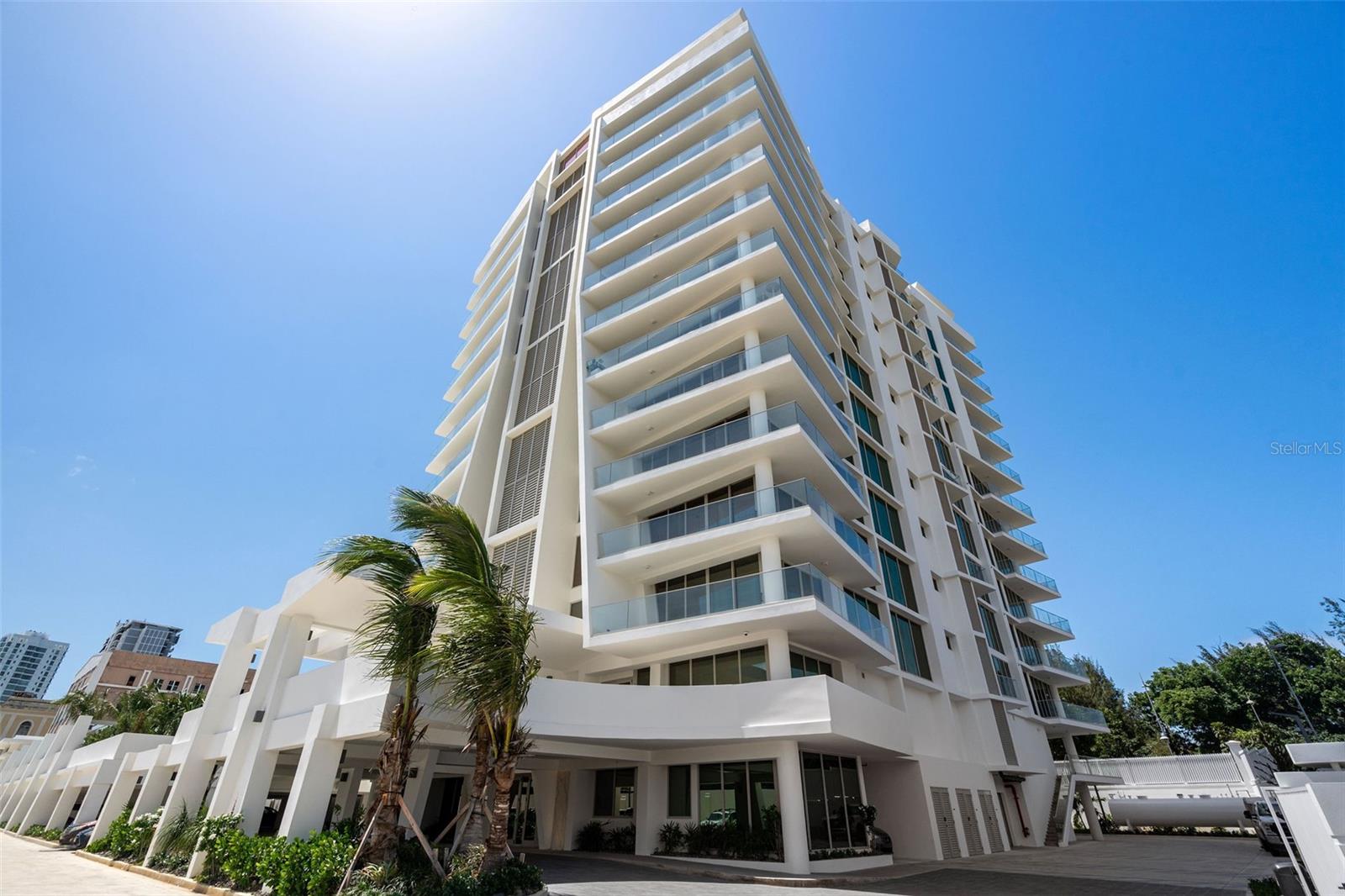 Photo of 540 DE LA CONSTITUCION AVENUE #1202 SAN JUAN PR 00901