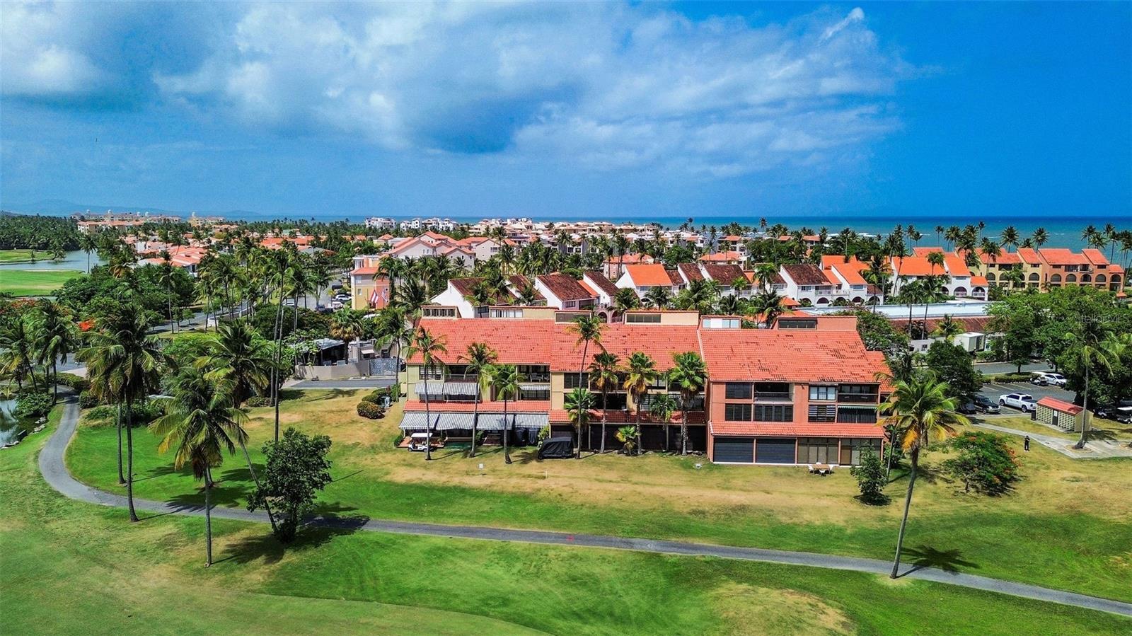Photo of Beach Village BEACH VILLAGE #321 HUMACAO, PR 00791 PR 00791