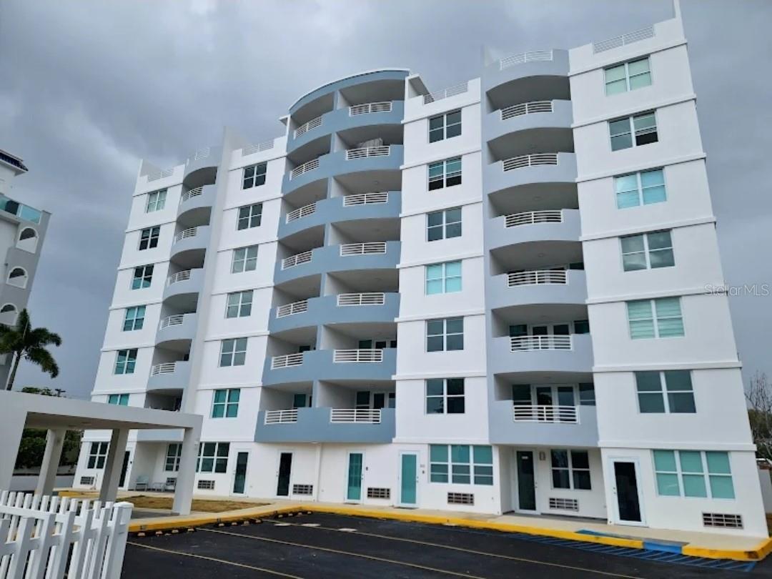 Photo of 115 CALLE CAMBIJA #403 RINCON PR 00677