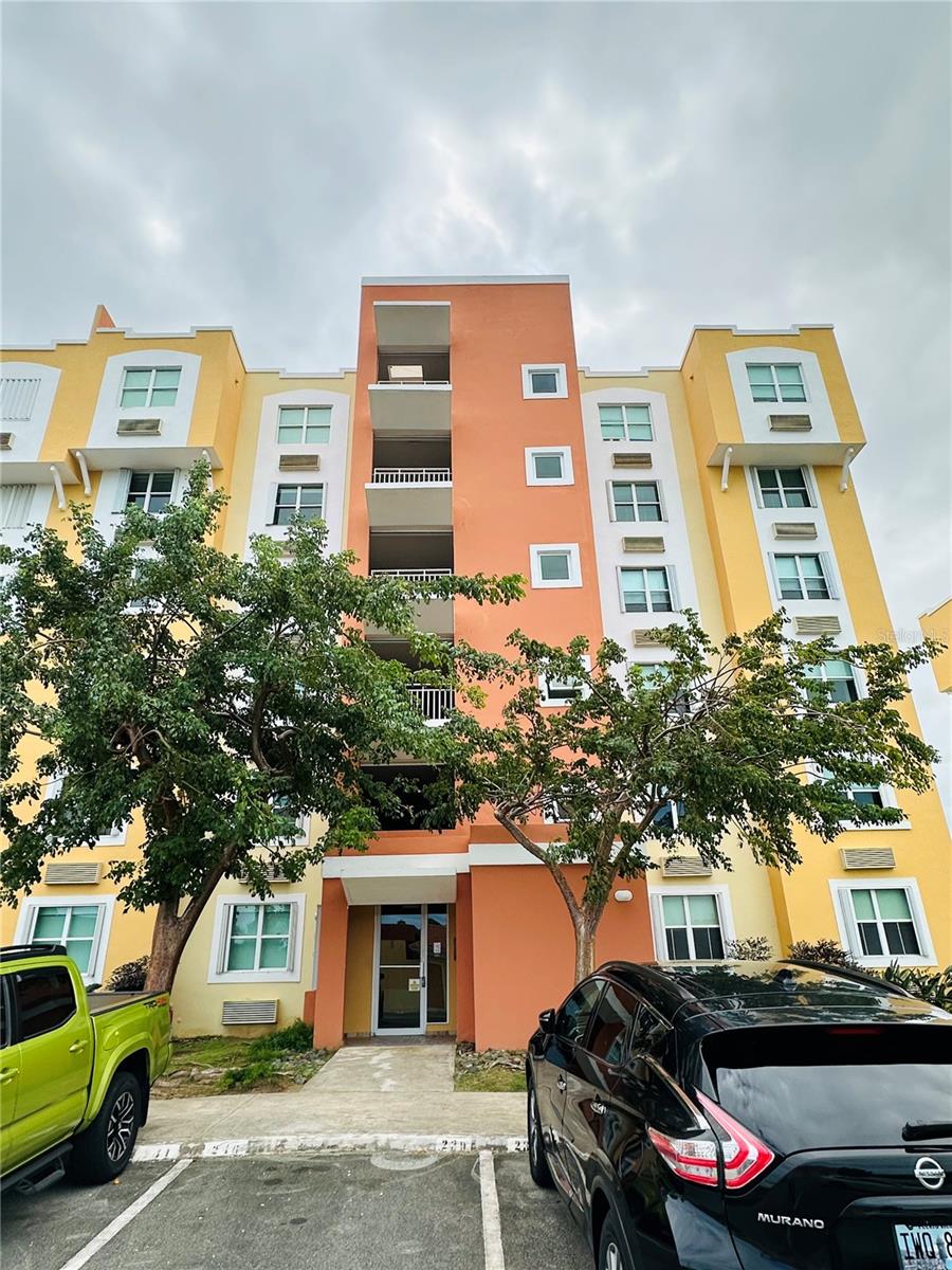 Photo of Rd 987 PEÑAMAR OCEAN CLUB #503 FAJARDO PR 00738