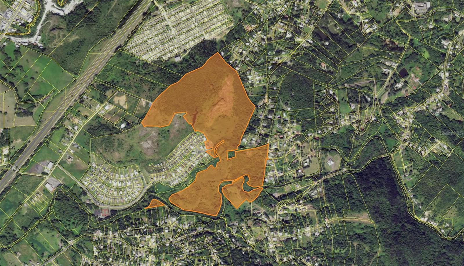 Photo of SECTOR LOS LÓPEZ CAYEY PR 00736