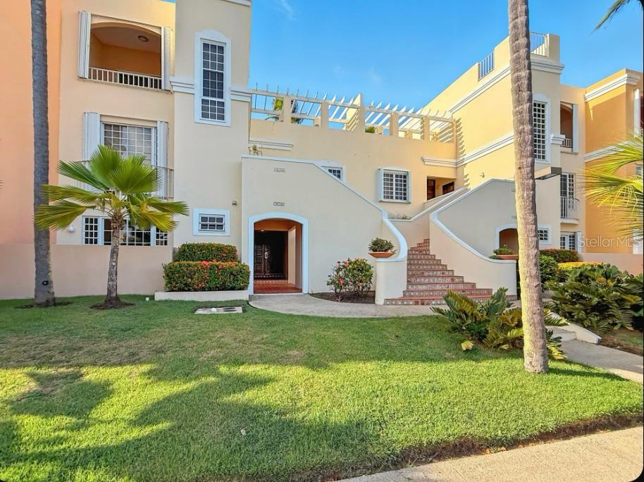 Photo of Candelero Drive SE FAIRWAY COURTS - PALMAS DEL MAR COURTS #724 HUMACAO PR 00791