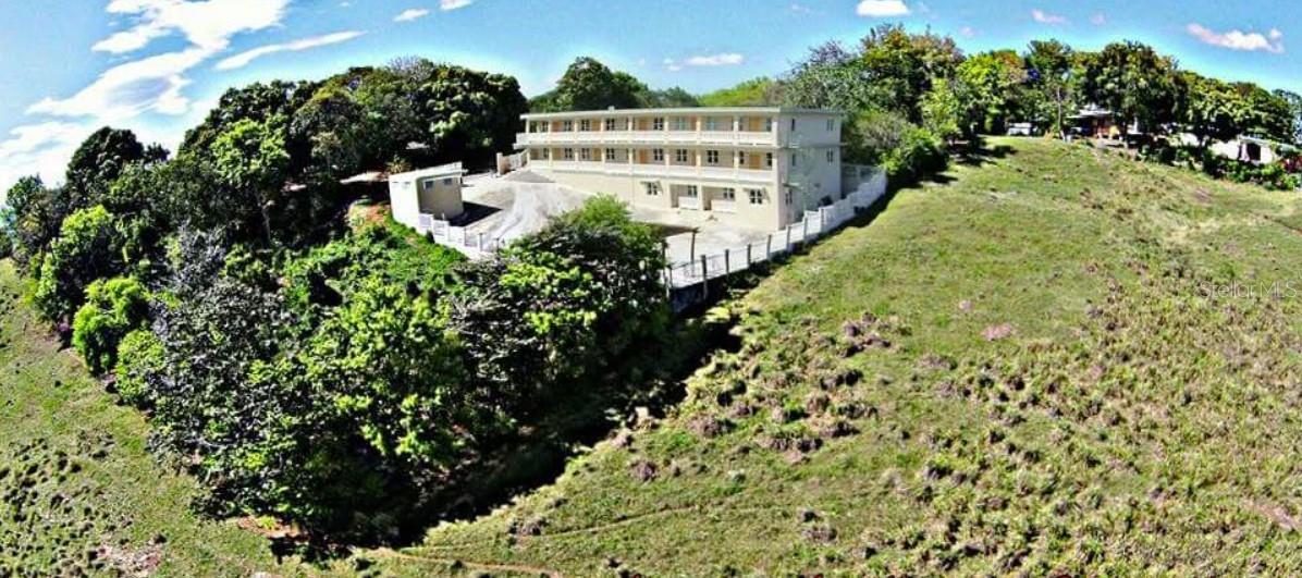 Photo of Km 5.8 CARR 311 CABO ROJO PR 00623