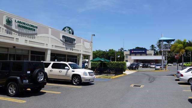 Photo of PR 693 INT JOSE EFRON AVE DORADO PR 00646