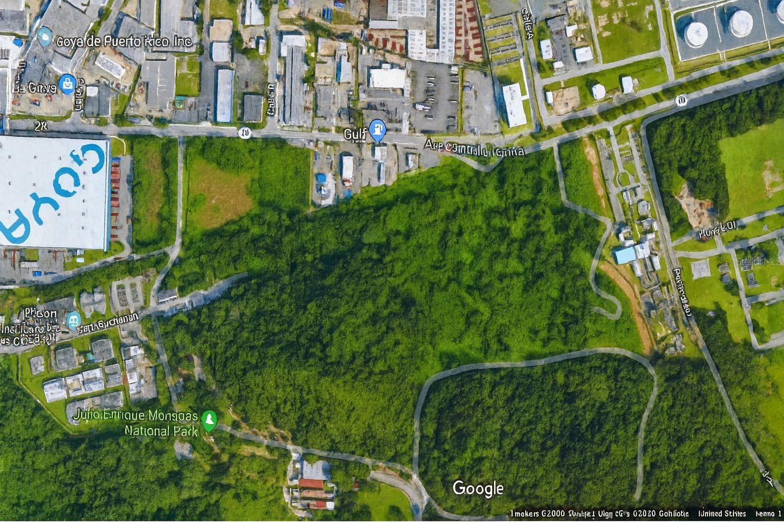 Photo of CARRETERA 2, KM 3.1 BAYAMON PR 00961