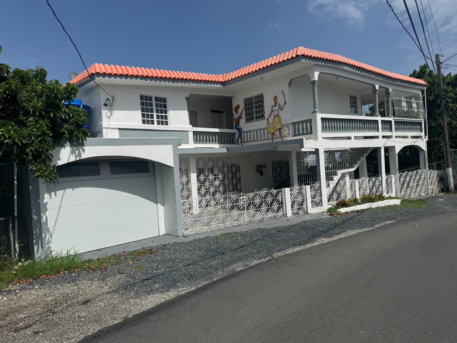 Photo of Carr. 371, Km. 1.4 BO. ALMÁCIGO ALTO, SECTOR LOS QUIÑONES YAUCO PR 00698