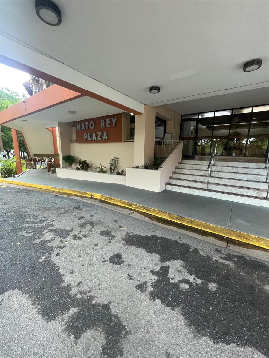 Photo of 200 JESUS T PINEIRO AVENUE AVENUE SAN JUAN PR 00918