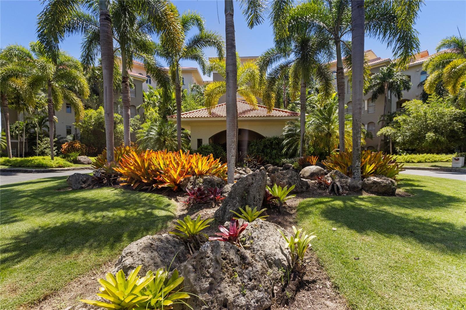 Photo of 500 PLANTATION DRIVE #3-202 DORADO PR 00646