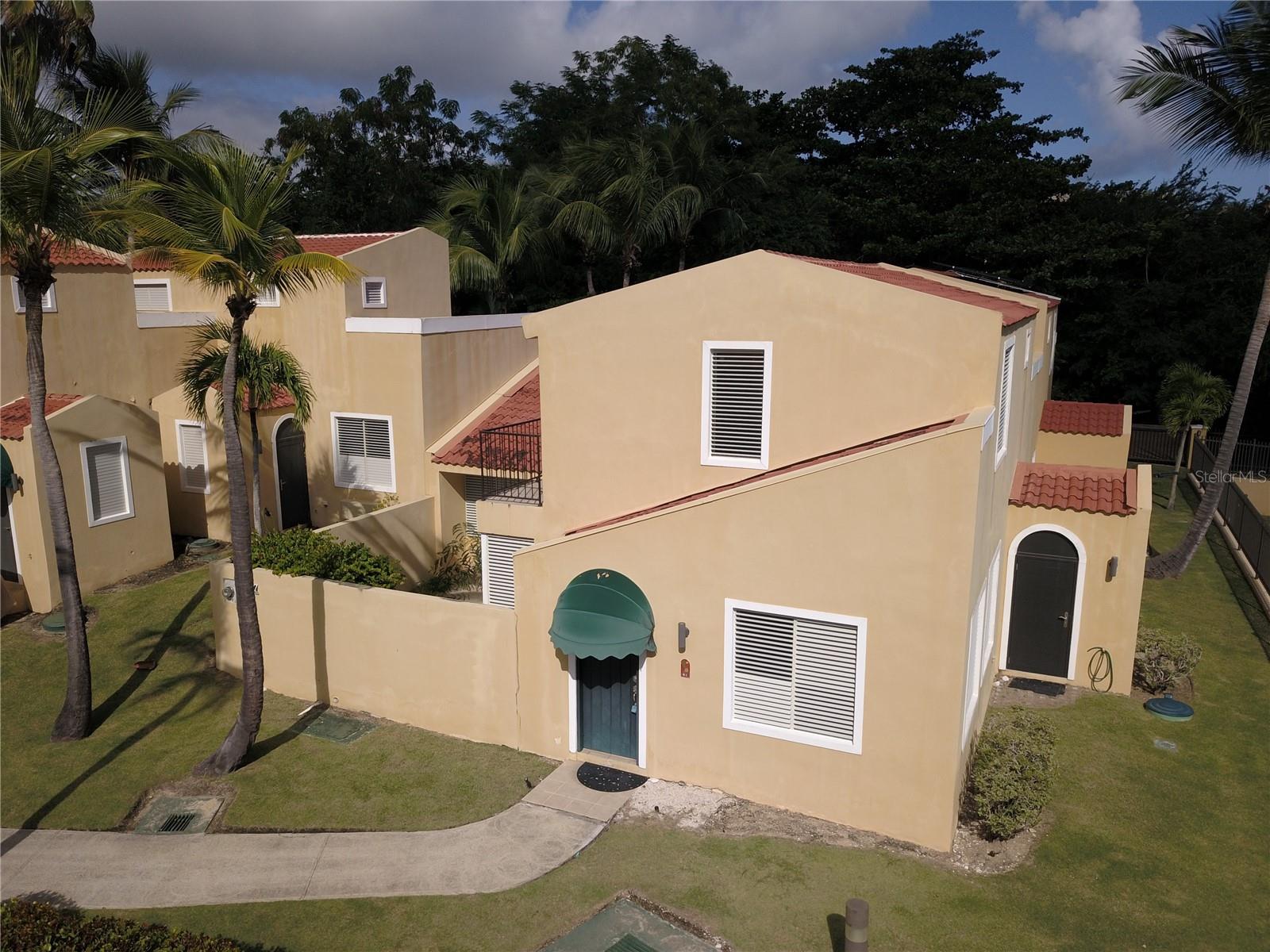 Photo of Villas en PALMAS II #K-1 HUMACAO PR 00791
