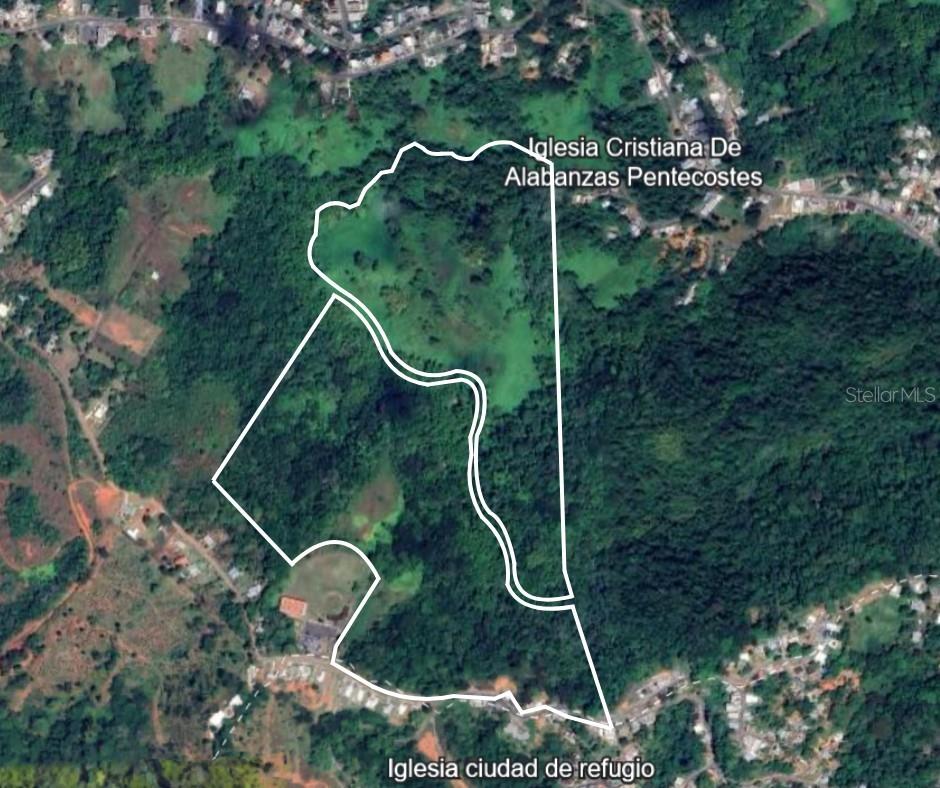 Photo of SR 108 KM 7.4 RIO CAÑAS WD #C-1 ANASCO PR 00610