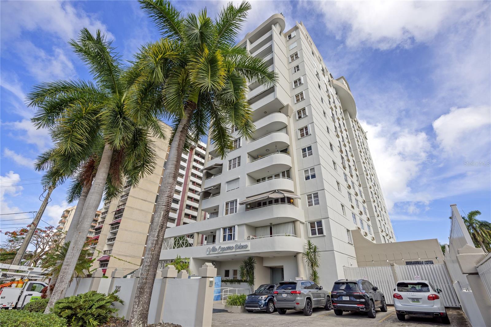Photo of 225 ROAD NO 2, VILLA CAPARRA PLAZA #PH-3 GUAYNABO PR 00966