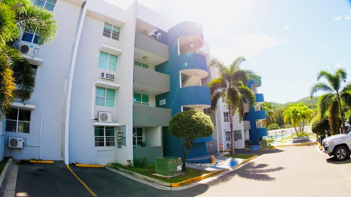 Photo of . COND. ESTANCIAS DEL ORIOL #311 PONCE PR 00780