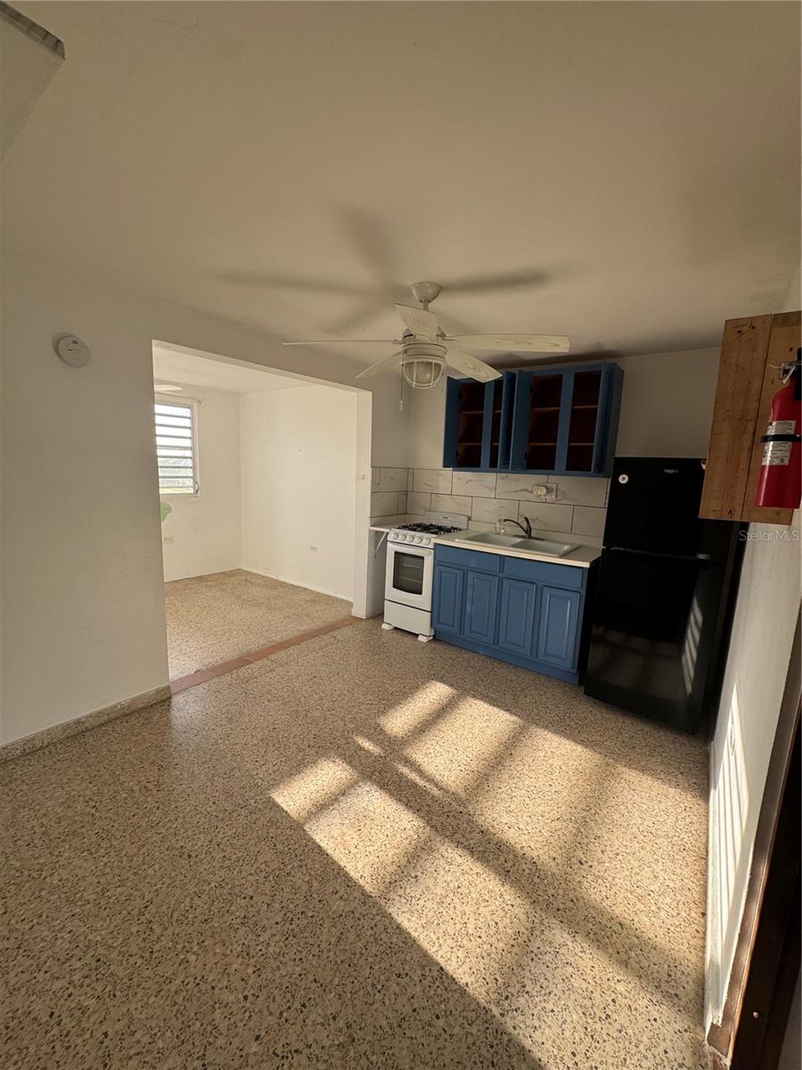 Photo of Calle 13 CALLE 13 #117E- #3 DORADO PR 00646