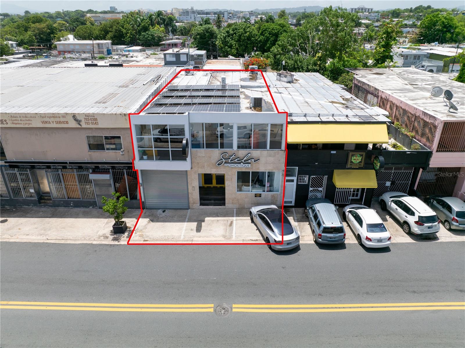 Photo of 1400 AMERICO MIRANDA AVENUE SAN JUAN PR 00926