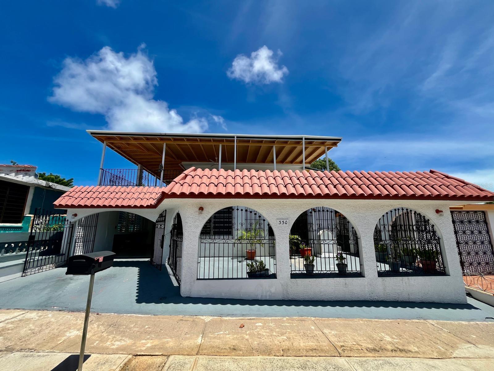 Photo of Fajardo Gardens CALLE SAUCE CASA Q18 #3 FAJARDO PR 00738