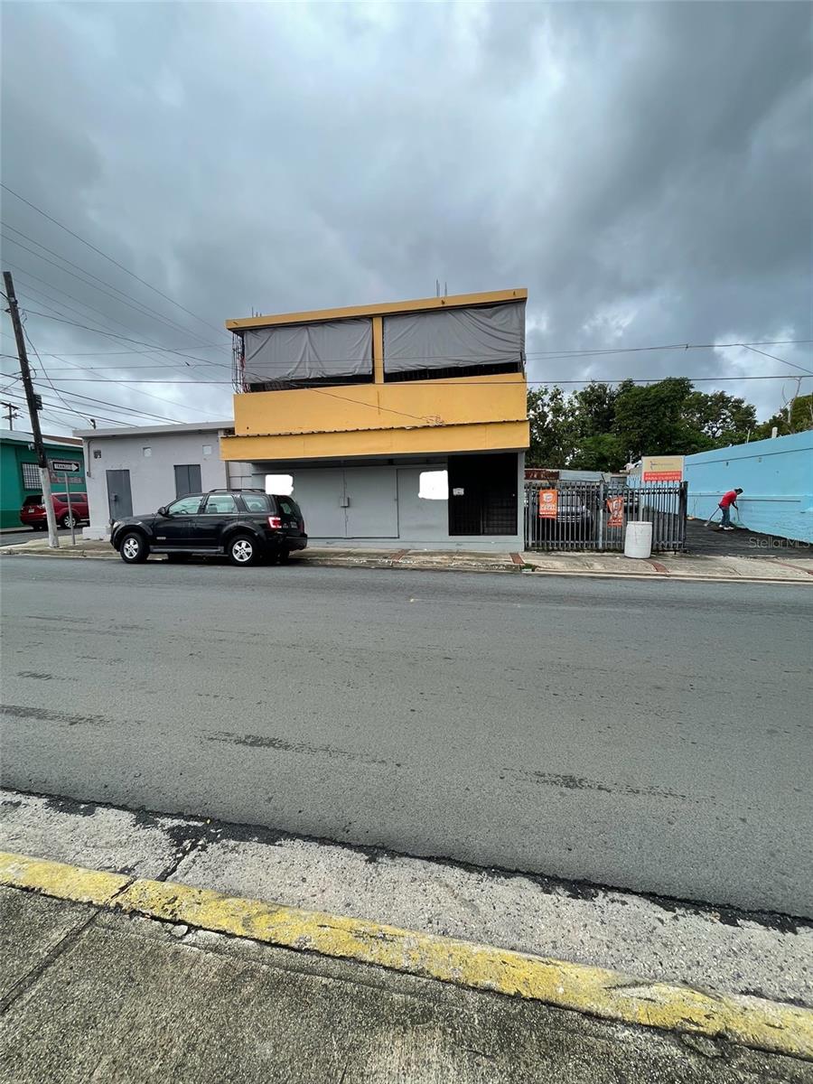 Photo of 203 CALLE COMERIO BAYAMON PR 00959