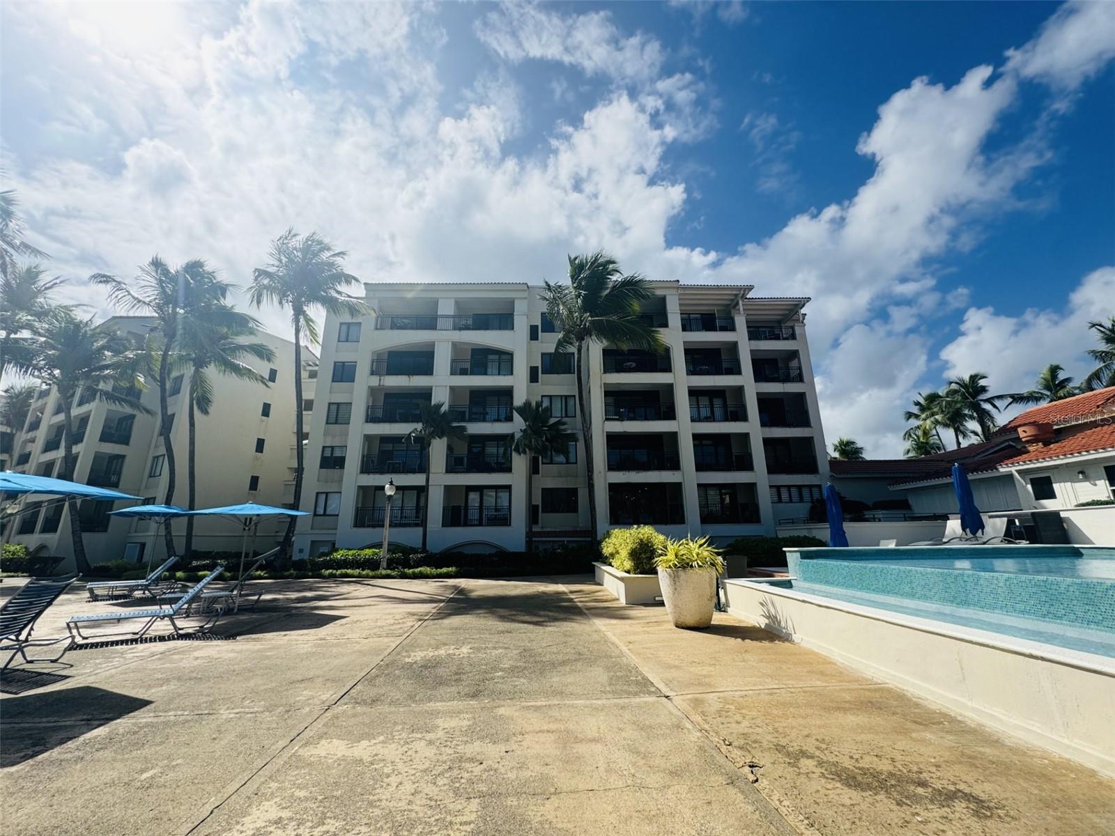 Photo of OCEAN VILLAS I 6000 BLVD. RIO MAR #/ RIO GRANDE PR 00745