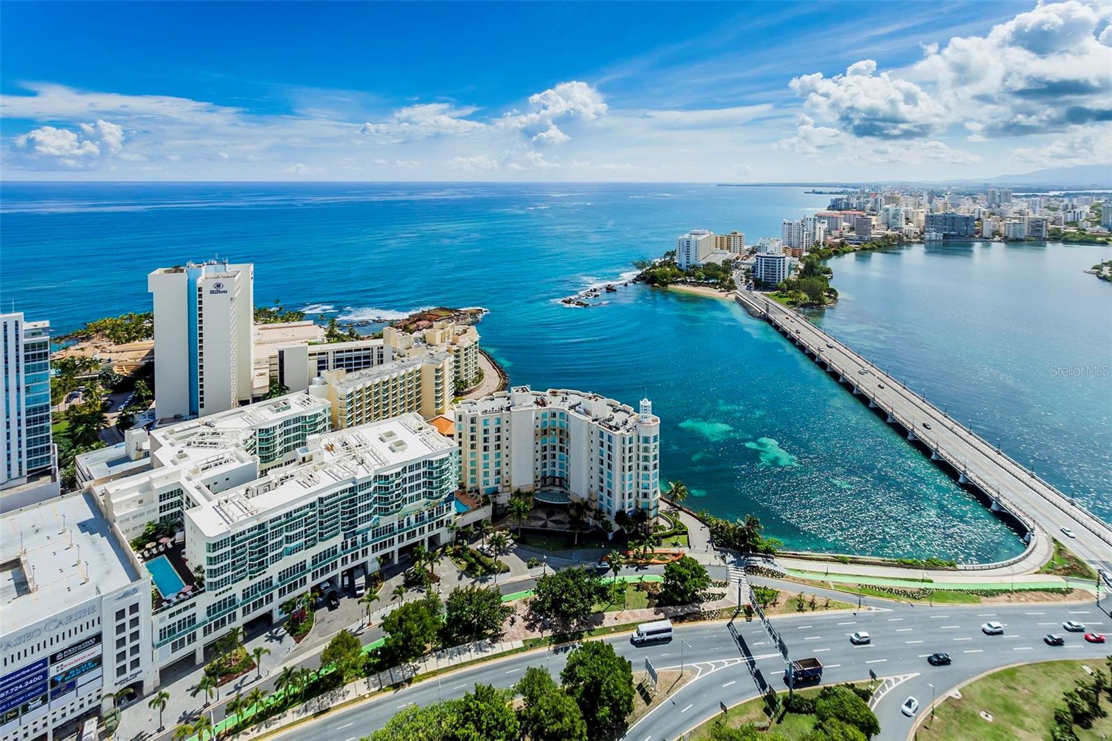 Photo of 5 MUNOZ RIVERA AVENUE #504 SAN JUAN PR 00901