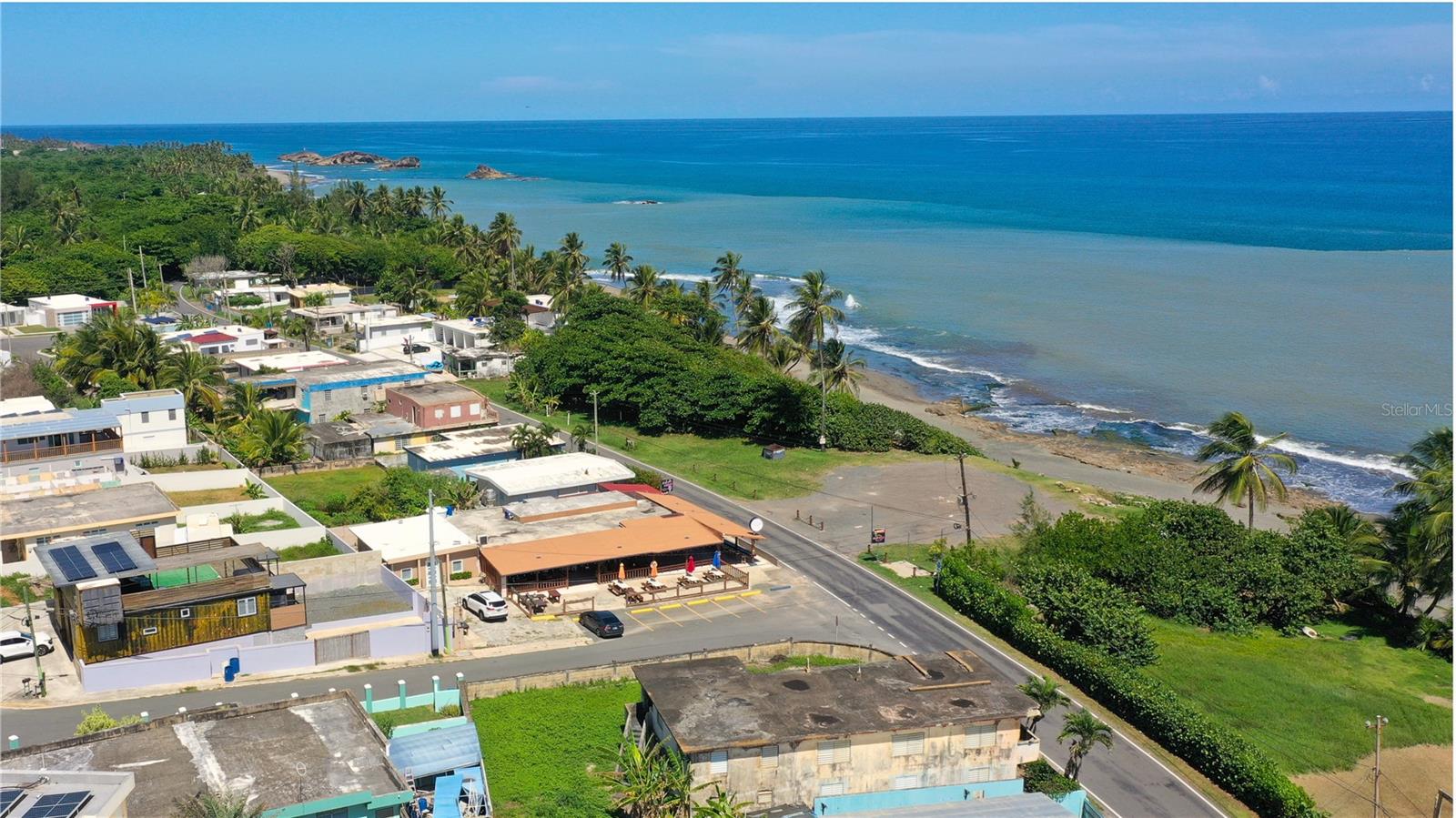 Photo of Km 3.3 CARR 684 BARCELONETA PR 00617