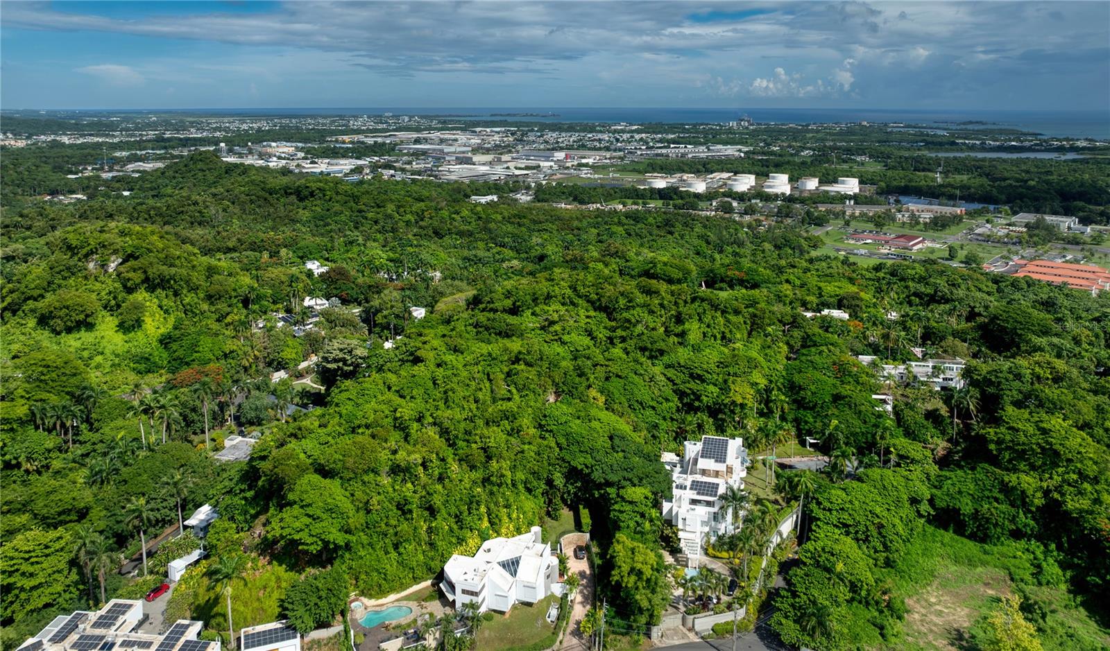 Photo of Lot E 502 TINTILLO STREET GUAYNABO PR 00966