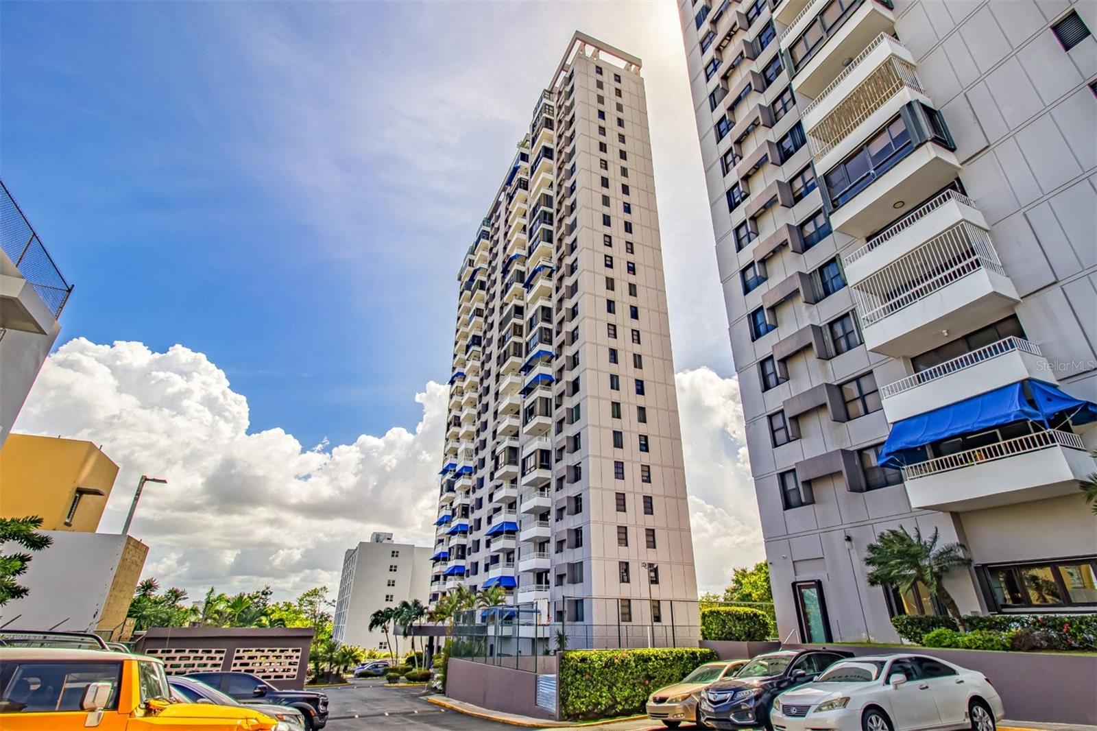 Photo of 1715 COND. LA INMACULADA PLAZA I #PH4 SAN JUAN PR 00909