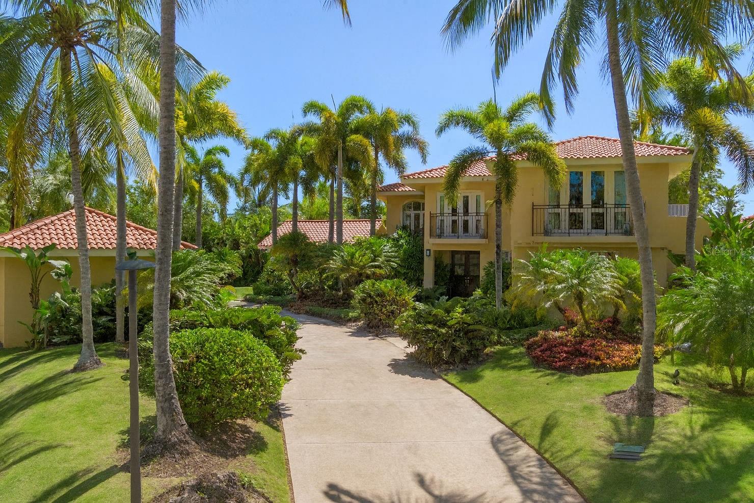 Photo of 368 100 DORADO BEACH DRIVE DORADO PR 00646