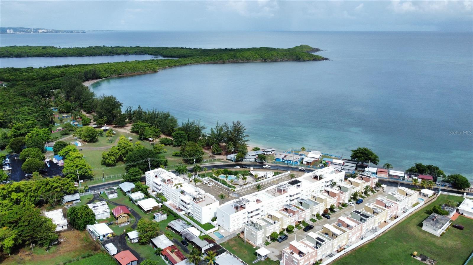 Photo of C-201 PALMA VISTA COND FAJARDO PR 00738
