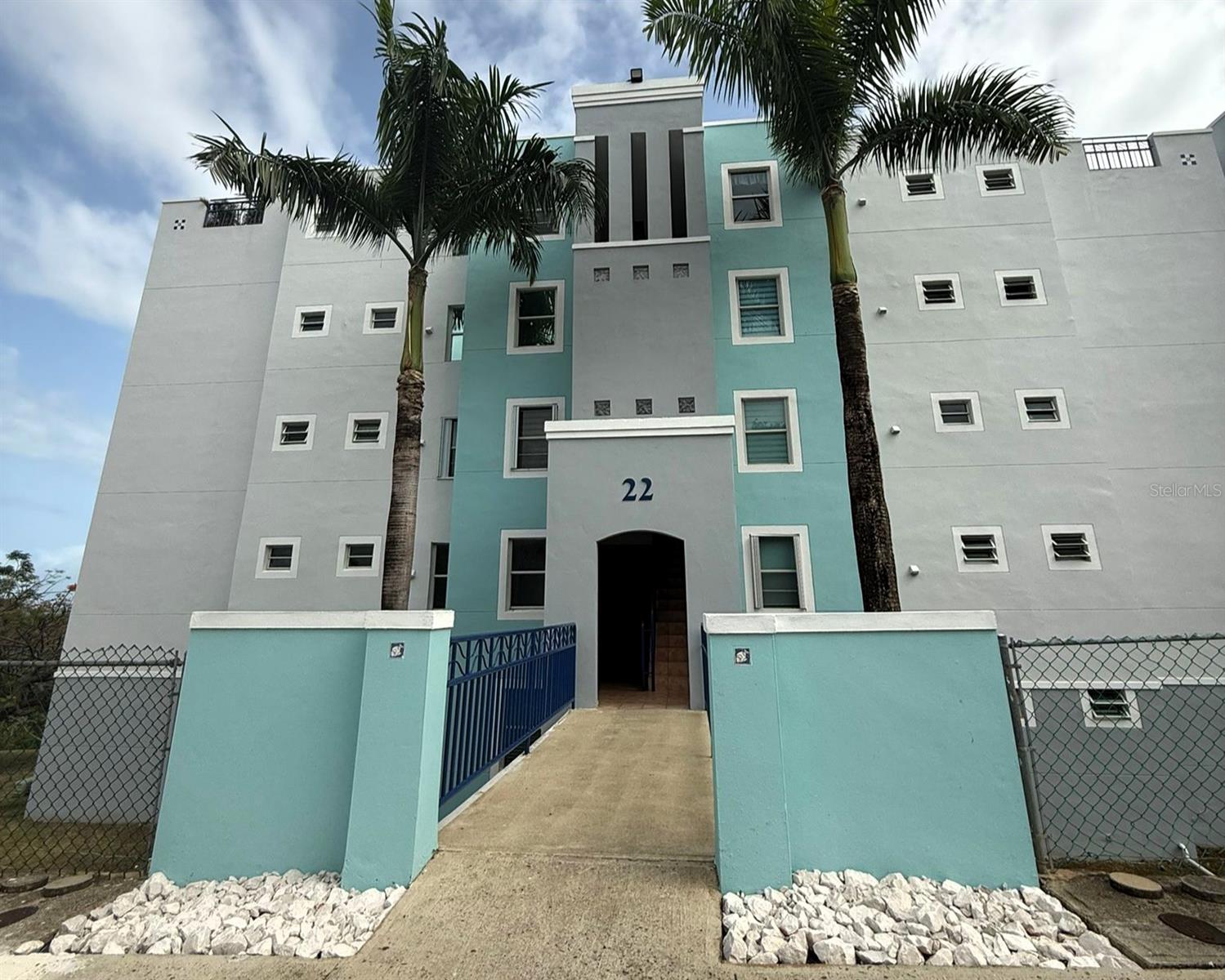 Photo of 0 CALLE COLONIA SANTA MARIA #401 CEIBA PR 00735