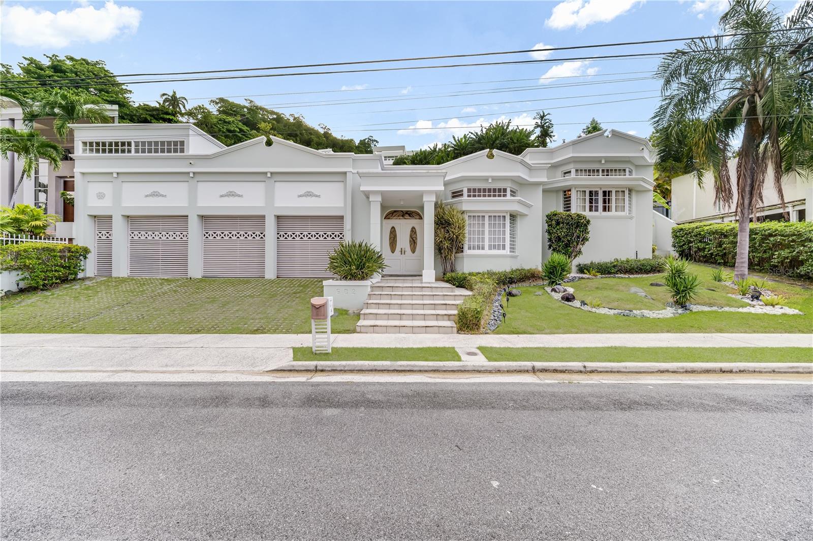 Photo of Cll 1 STREET #602 GUAYNABO PR 00969
