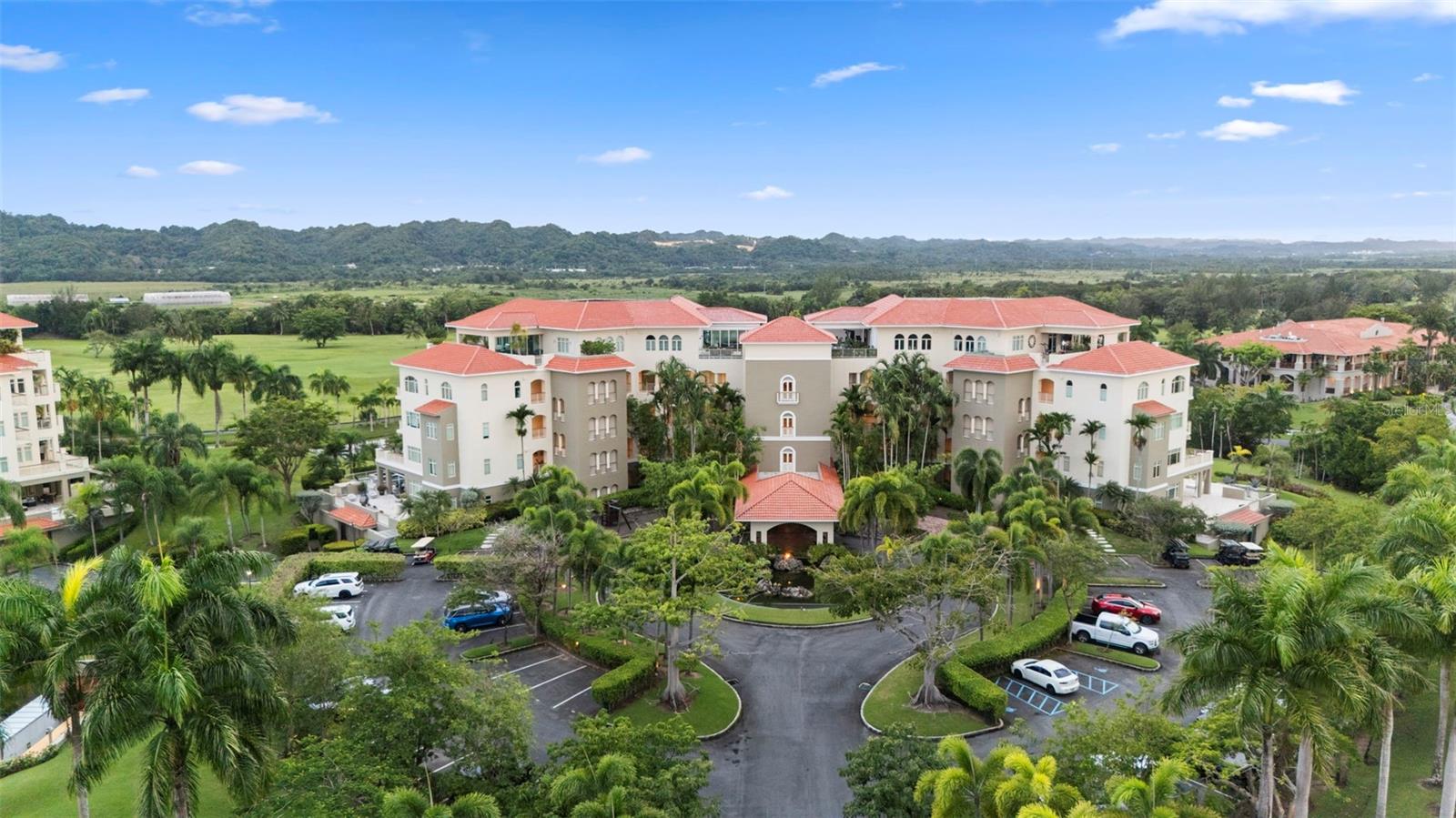 Photo of Carr. 693 Km.10 HM 7 PLANTATION VILLAGE DRIVE #1202 DORADO PR 00646