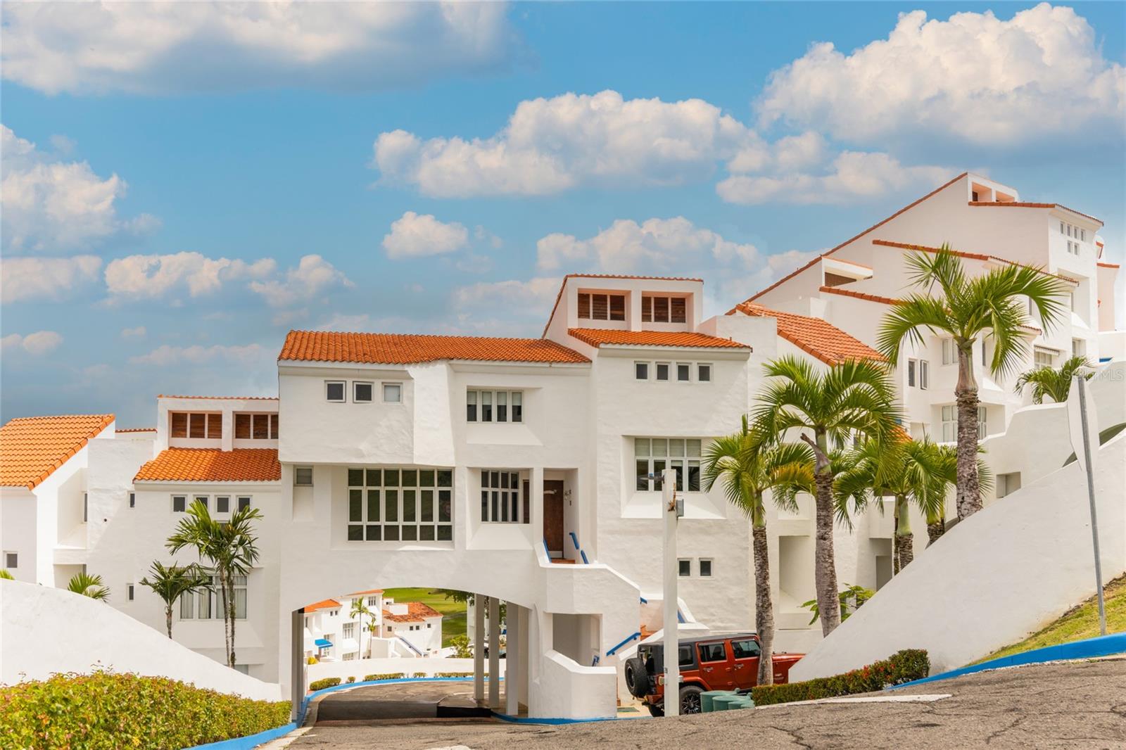 Photo of 6000 RIO MAR BLVD VILLA LAS BRISAS #10A RIO GRANDE PR 00745