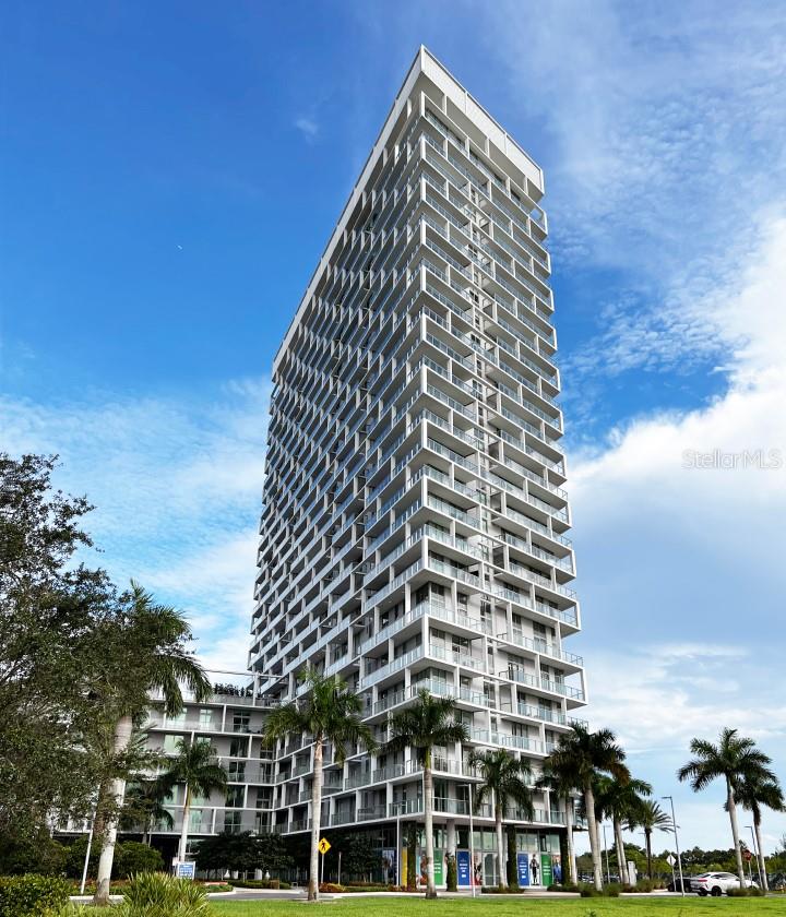 Photo of 2,000 METROPICA WAY #1708 SUNRISE FL 33323