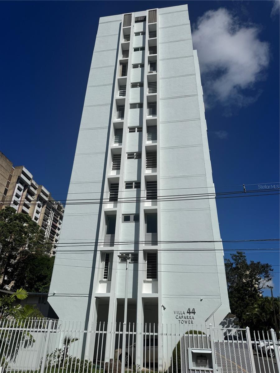 Photo of VILLA CAPARRA TOWER 44 A #6-A GUAYNABO PR 00966